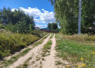 Продаю земельный участок, 15 сот., деревня Клобушнево