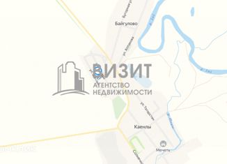 Продается участок, 15 сот., село Байгулово, улица Шатлык