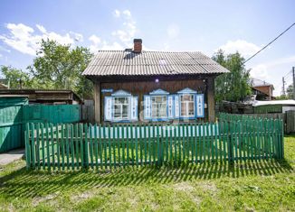 Продажа дома, 25 м2, Новосибирск, метро Берёзовая роща, улица 12 Декабря, 38