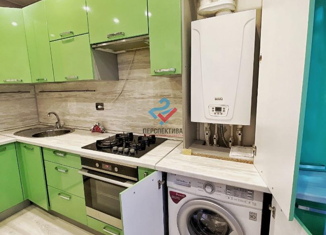 Продам 2-ком. квартиру, 53.1 м2, посёлок Кувшиново, Сосновая улица, 3А