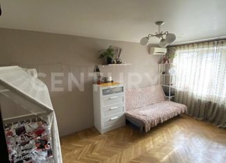 1-комнатная квартира на продажу, 33 м2, Краснодар, Песчаная улица, 5, Песчаная улица