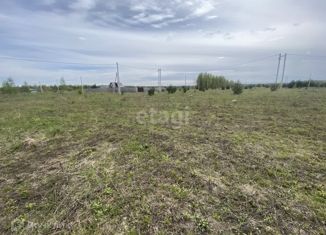 Продам земельный участок, 9 сот., деревня Калинки