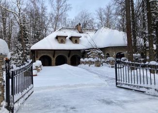 Продается дом, 700 м2, деревня Новодарьино