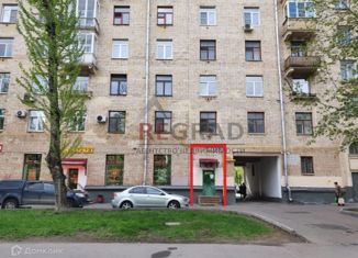 Сдаю офис, 10.3 м2, Москва, Большая Филёвская улица, 19/18к1, метро Фили