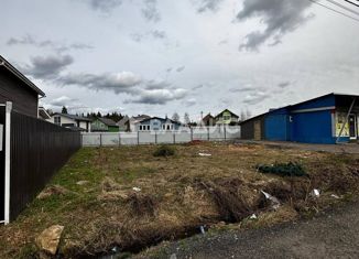 Продажа земельного участка, 5.21 сот., КДЗ Рождественский Парк