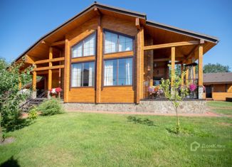 Продаю дом, 274 м2, коттеджный посёлок Осиновая роща, коттеджный посёлок Осиновая роща, уч7