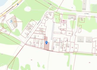 Продам участок, 9 сот., посёлок Мебельной фабрики, Шоссейная улица