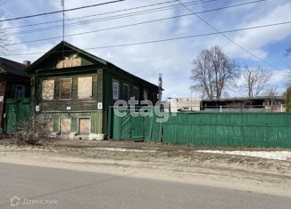 Продам дом, 78 м2, Муром, Набережная улица