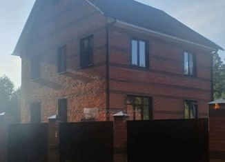 Продам дом, 240 м2, деревня Пешково