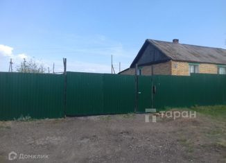 Продажа дома, 55 м2, Челябинская область, Комсомольская улица, 4