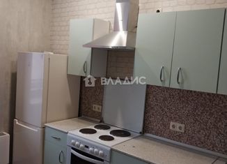 1-ком. квартира на продажу, 44.6 м2, посёлок Коммунарка, Бачуринская улица, 19, ЖК Москва А101