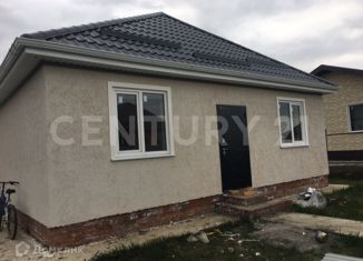 Продам дом, 80 м2, станица Марьянская, Коммунальная улица, 212