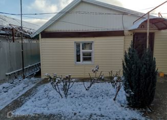 Дом на продажу, 69.7 м2, поселок городского типа Ахтырский, Пролетарская улица