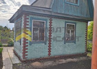 Продается дом, 30 м2, Омск, Октябрьский округ, территория СОСН Строитель-5, 10