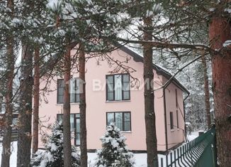 Дом на продажу, 183 м2, деревня Ёксолово