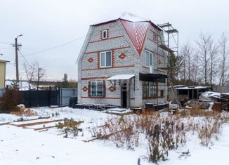 Дом на продажу, 96 м2, Тюменская область, коллективный сад Локомотив, 9