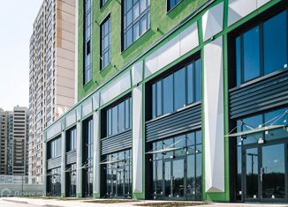 Продается однокомнатная квартира, 34.7 м2, Кудрово, проспект Строителей, 16, ЖК Геометрия