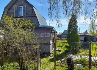 Продам дом, 50 м2, садоводческое товарищество ЧАС № 9, Цветочная улица, 110