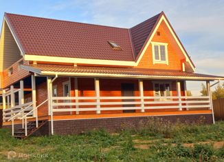 Продаю дом, 190 м2, деревня Глинки