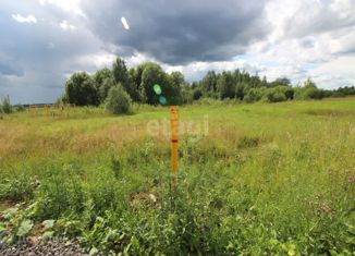 Продаю земельный участок, 10 сот., деревня Романово