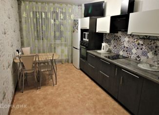 Однокомнатная квартира на продажу, 39.1 м2, Красноярск, улица Калинина, 185, ЖК Глобус