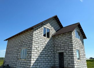 Продам дом, 105 м2, Новосибирская область, коттеджный посёлок Изумруд, 193