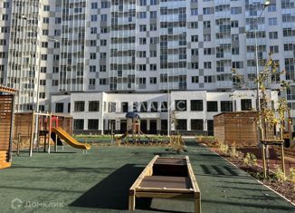 Продажа 1-ком. квартиры, 26.59 м2, Мурино, Воронцовский бульвар, ЖК Краски Лета