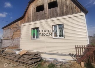 Продаю дом, 68 м2, ДНТ Байгал, Садовая улица