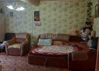 Дом на продажу, 42.9 м2, село Арамашево, Советская улица, 31