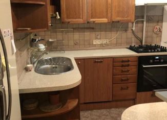 Сдам трехкомнатную квартиру, 65 м2, Москва, Библиотечная улица, 6, Библиотечная улица