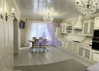 Продается дом, 110 м2, Барнаул, Индустриальный район, Черничная улица, 70