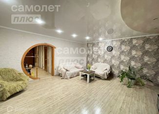 Продается четырехкомнатная квартира, 113.1 м2, Чита, Красноярская улица, 31