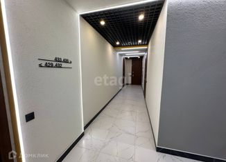 2-комнатная квартира на продажу, 59.8 м2, Краснодар, 2-я Российская улица, 162, 2-я Российская улица
