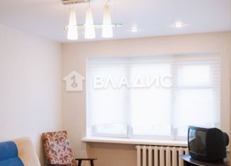 Продам 2-комнатную квартиру, 41.8 м2, Нижний Новгород, улица Сурикова, 14, улица Сурикова