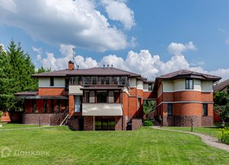 Продажа дома, 719 м2, деревня Раздоры, Зелёная улица