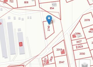 Продам земельный участок, 11 сот., село Чернуха