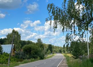 Продажа участка, 470 сот., деревня Броды