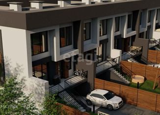 Продаю таунхаус, 164.3 м2, Владивосток, Цимлянская улица, Советский район