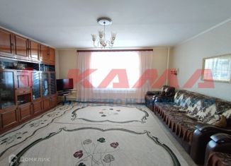 Дом на продажу, 147 м2, Мензелинск, улица Изыскателей, 4/17