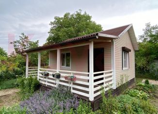 Продажа дома, 30 м2, садовое некоммерческое товарищество Факел, Белозёрная улица, 72
