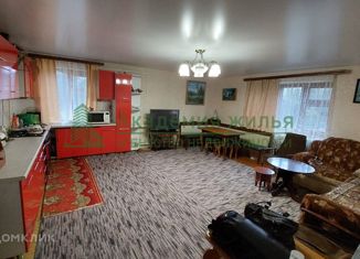 Дом на продажу, 129.9 м2, посёлок городского типа Духовницкое, улица Космонавтов, 7