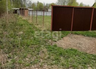 Земельный участок на продажу, 6.5 сот., деревня Райки