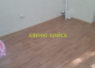 Продажа квартиры студии, 19 м2, Бийск, переулок Владимира Мартьянова, 39/1