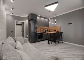 Продажа квартиры студии, 32 м2, Ростов-на-Дону, проспект Сиверса, 28, ЖК Гвардейский 3.0