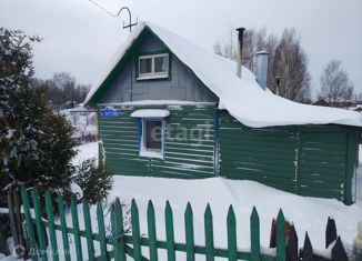 Дом на продажу, 30 м2, деревня Щеченки, улица Энергетиков