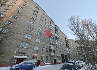 Продам 1-ком. квартиру, 32.7 м2, Ярославль, улица Урицкого, 67, Северный жилой район