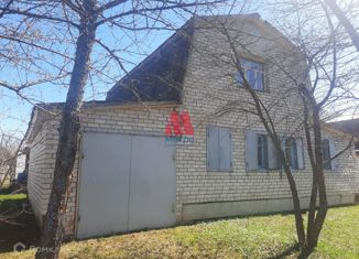 Продажа дома, 64.3 м2, деревня Поляны, Волжская улица, 65