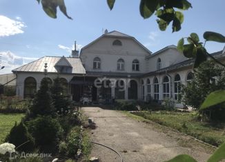 Продаю дом, 552.3 м2, Татарстан, Вишнёвая улица, 36