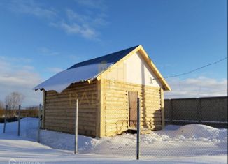 Продается дом, 30 м2, Йошкар-Ола, улица Серова, 128