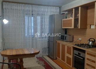 Продажа 2-комнатной квартиры, 67 м2, Нижний Новгород, Тонкинская улица, 1А, метро Московская